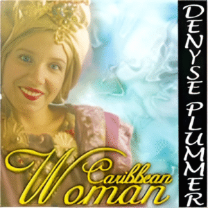 Denyse Plummer Caribbean Woman