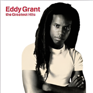 Eddy Grant The Greatest Hits