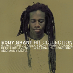 Eddy Grant Hit Collection