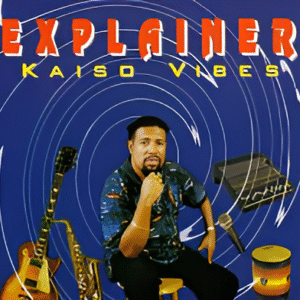 Explainer - Kaiso Vibes