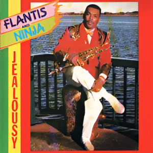 Flantis and Ninja - Jealousy