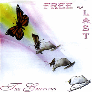 Griffiths - Free At Last