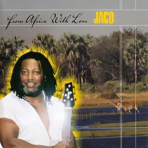 Jaco - From Africa With Love