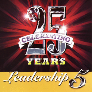 JMC Triveni Leadership 5 25th Anniversary