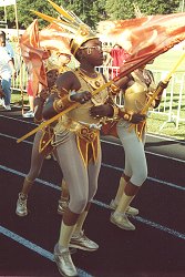 Junior Band of the Year