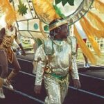 Winner Junior Individual