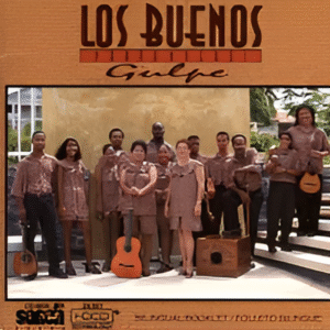 The Good Party People Hit