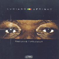 Luciano - Upright