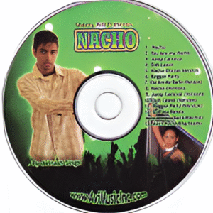 Nacho by Avinash Singh