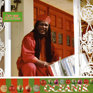 Oceanik Just For Christmas