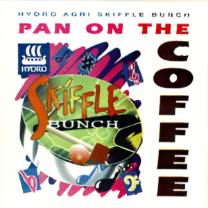 Skiffle Bunch - Pan on the Coffee