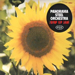 Panorama Steel Orchestra - Jump Up Jam