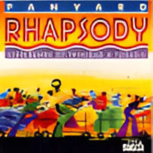 Panyard Rhapsody