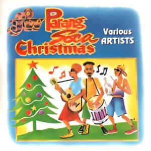 Parang Soca Christmas
