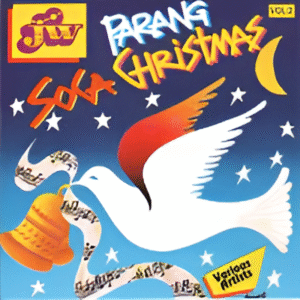 Parang Soca Christmas Vol.2