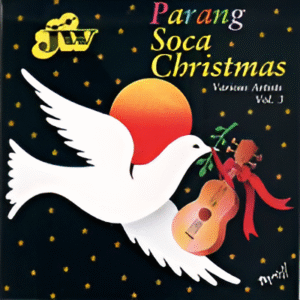 Parang Soca Christmas Vol.3