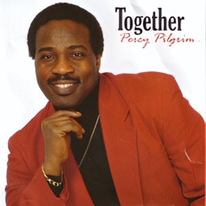 Percy Pilgrim - Together
