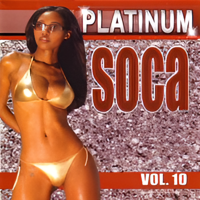 platinumsoca10- music