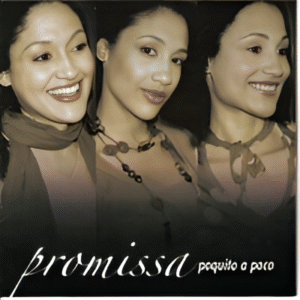 Promissa - Poquito a Poco