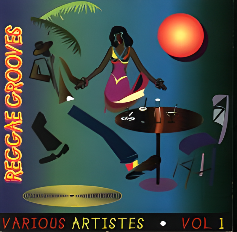 reggae_grooves_vol1-Picsart-AiImageEnhancer music