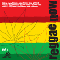 Reggae Now Vol.1