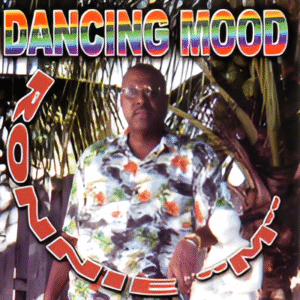 Ronnie M - Dancing Mood