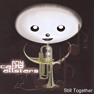 Roy Cape Still Together