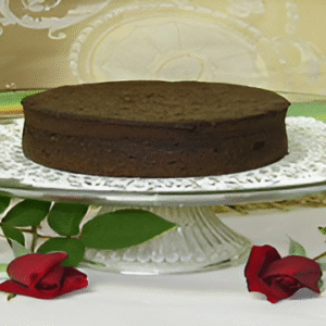 Caribbean Black Cake