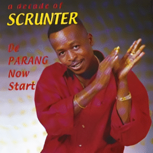 Scrunter De Parang Now Start
