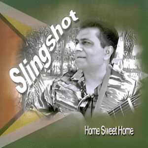 D John "Slingshot" DrePaul - Home Sweet Home