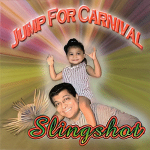 D John "Slingshot" DrePaul - Jump For Carnival