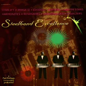 Steelband Excellence