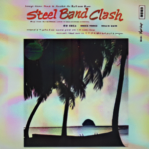 Steel Band Clash