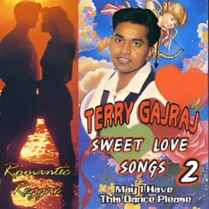 Terry Gajraj Sweet Love Songs 2