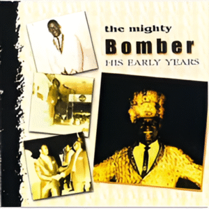 The Mighty Bomber His Early Years