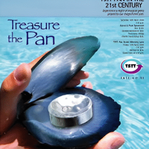 Treasure the Pan