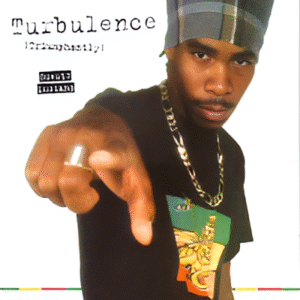 Turbulence - Triumphantly