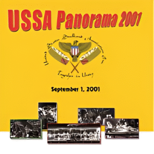 USSA Panorama 2001
