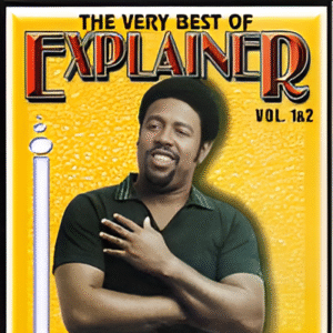 Explainer The Very Best of Explainer