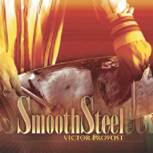 Victor Provost - Smooth Steel