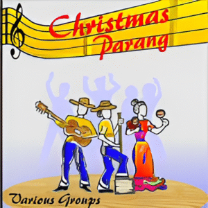Christmas Parang Various Groups