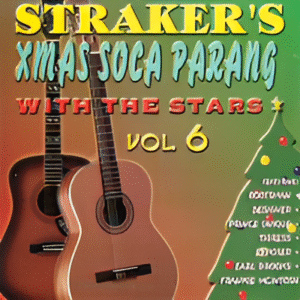 Xmas Soca Parang Vol.6