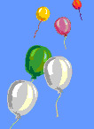 Balloons