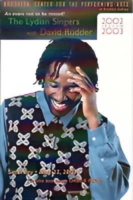 Hopeville Tour & Hurricane Ivan Fundraiser