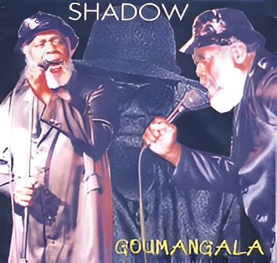 Shadow CD