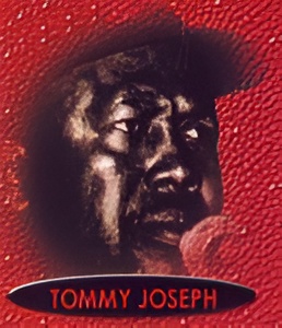Tommy Joseph Trinidad