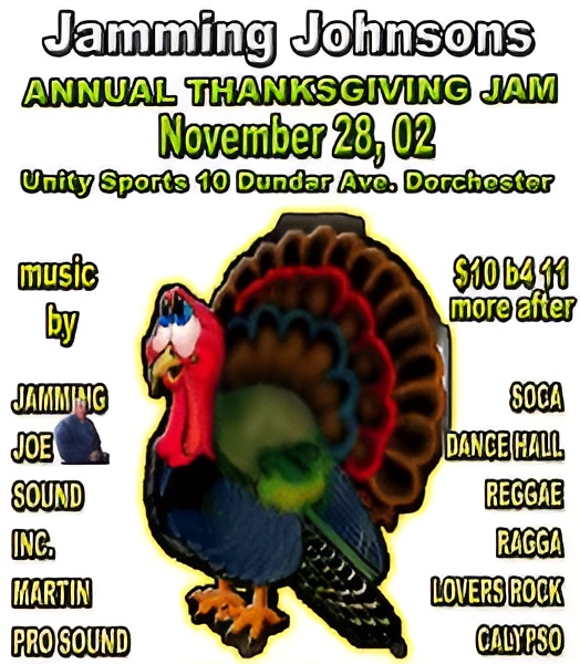 Hopeville Tour & Hurricane Ivan Fundraiser