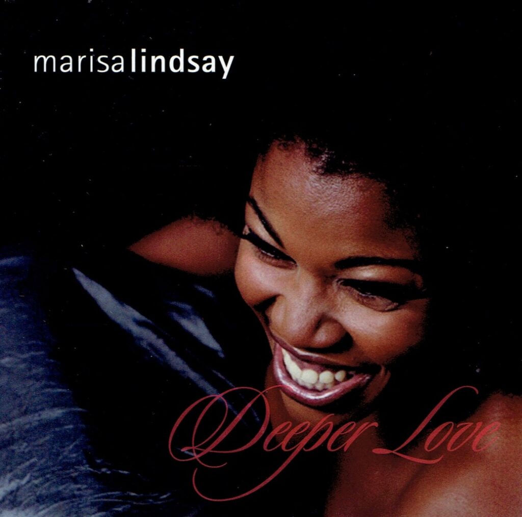Marisa Lindsay