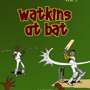 Ewart Rouse – Sticky Wicket Vol. 1