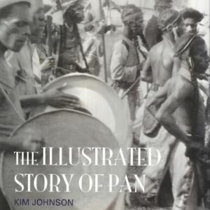 Illustrated Story of Pan